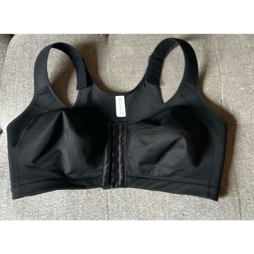 HSIA Front Closure Bra Size 36DD
